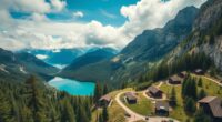 remote retreat safety planning