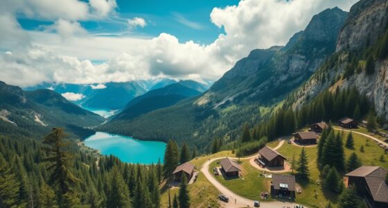 remote retreat safety planning
