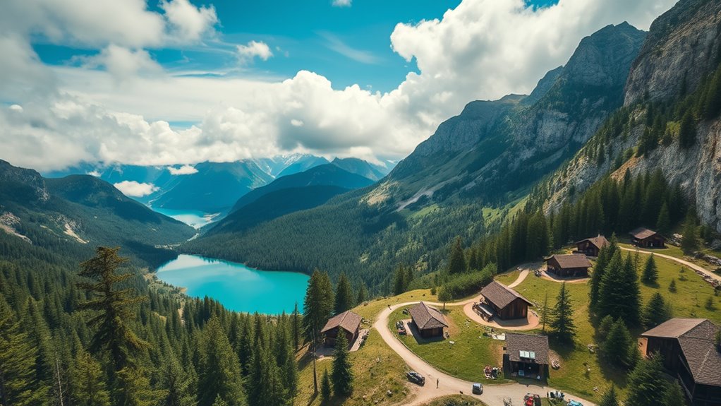 remote retreat safety planning