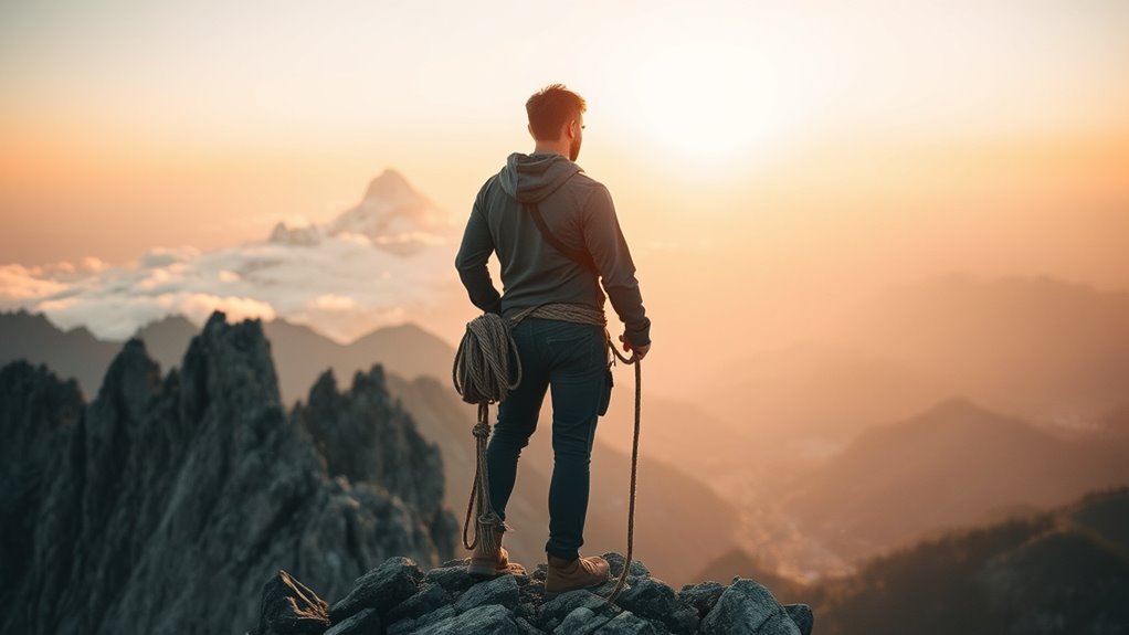 resilience fuels growth and motivation