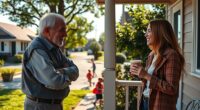 reviving community conversation skills