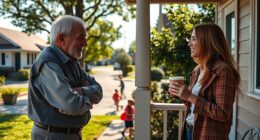 reviving community conversation skills