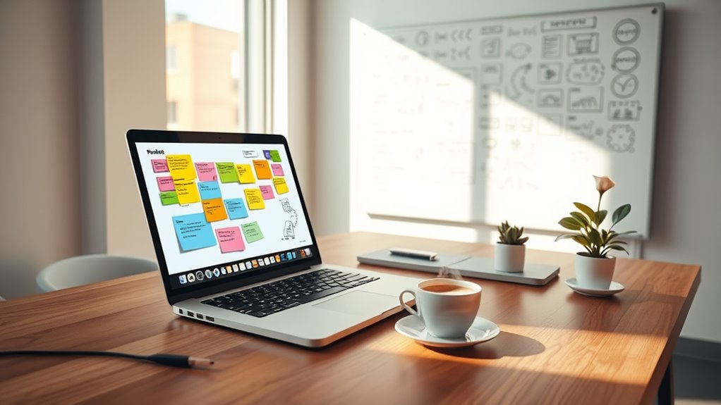 routine fosters continuous innovation