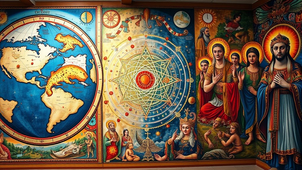 sacred stories shape reality