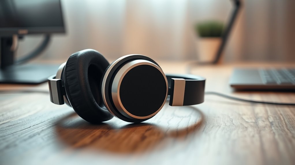 safe listening practices emphasized