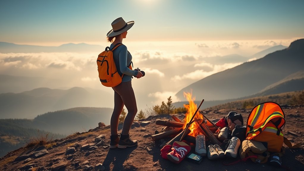 safe social solo travel
