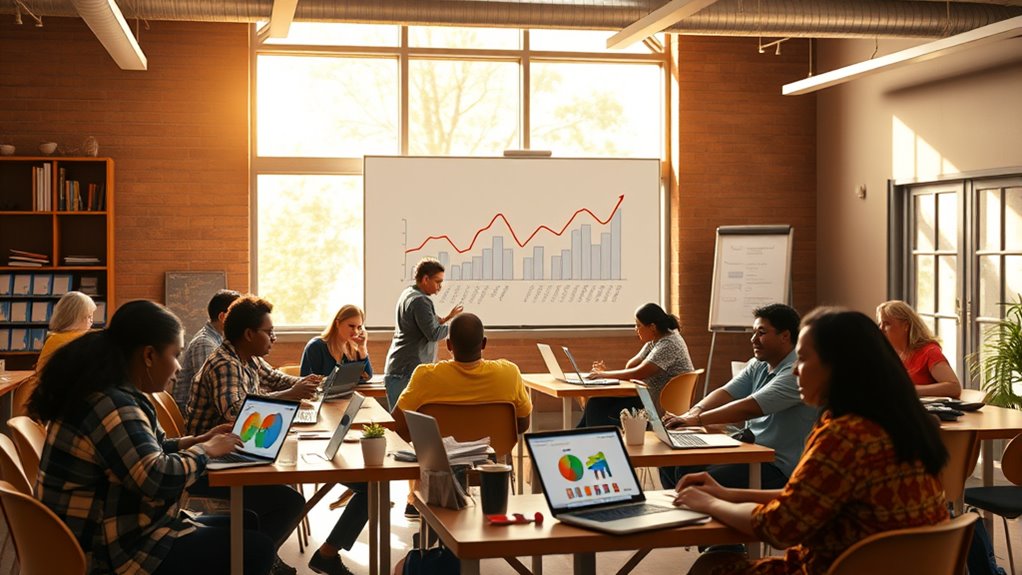 scaling effective program implementation