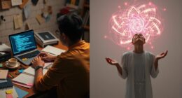 scripting or visual manifestation