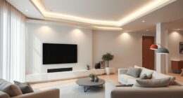 seamless smart home design