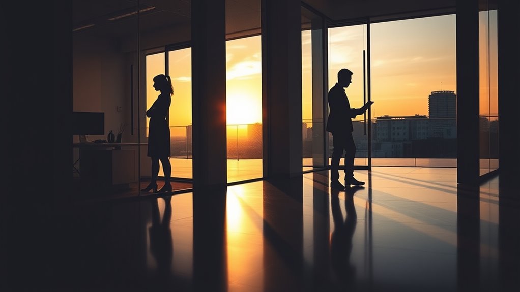 sectoral wage disparities impact gender pay