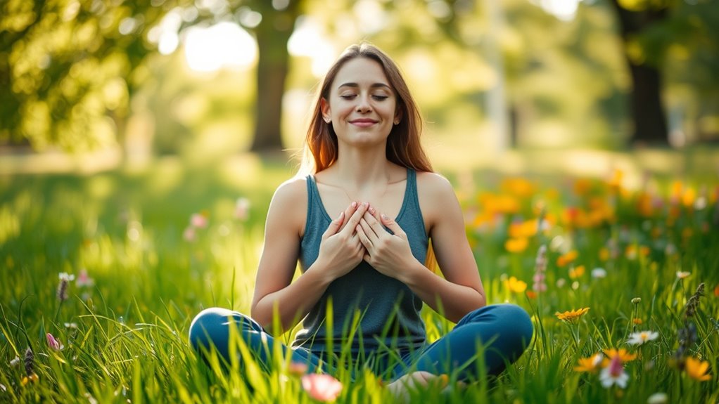 self compassion aids emotional regulation