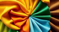 self guided color seasoning
