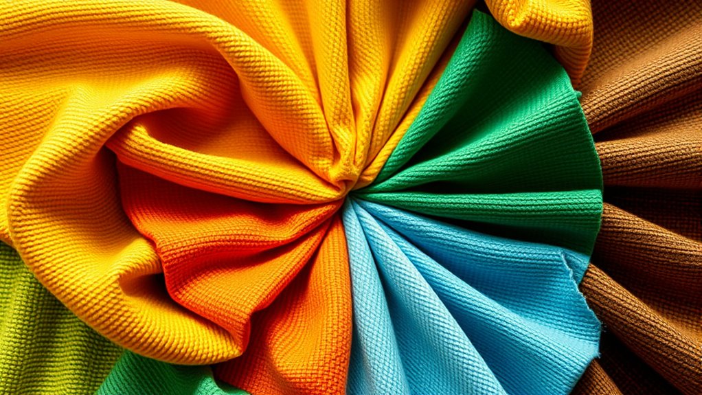 self guided color seasoning