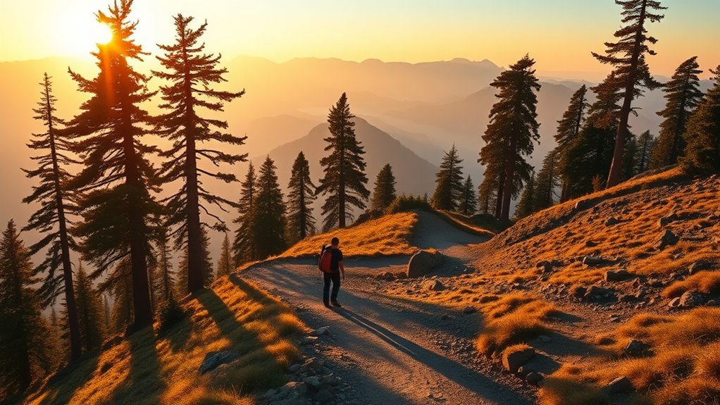 set achievable growth milestones