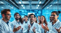 shared collective engagement dynamics