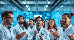 shared collective engagement dynamics