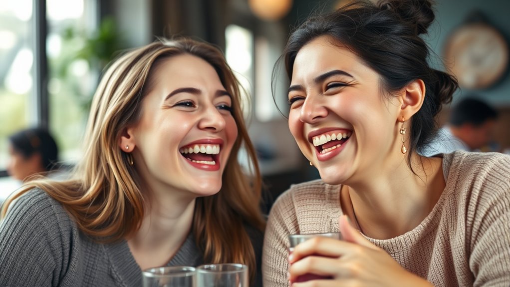shared emotional physiological synchronization