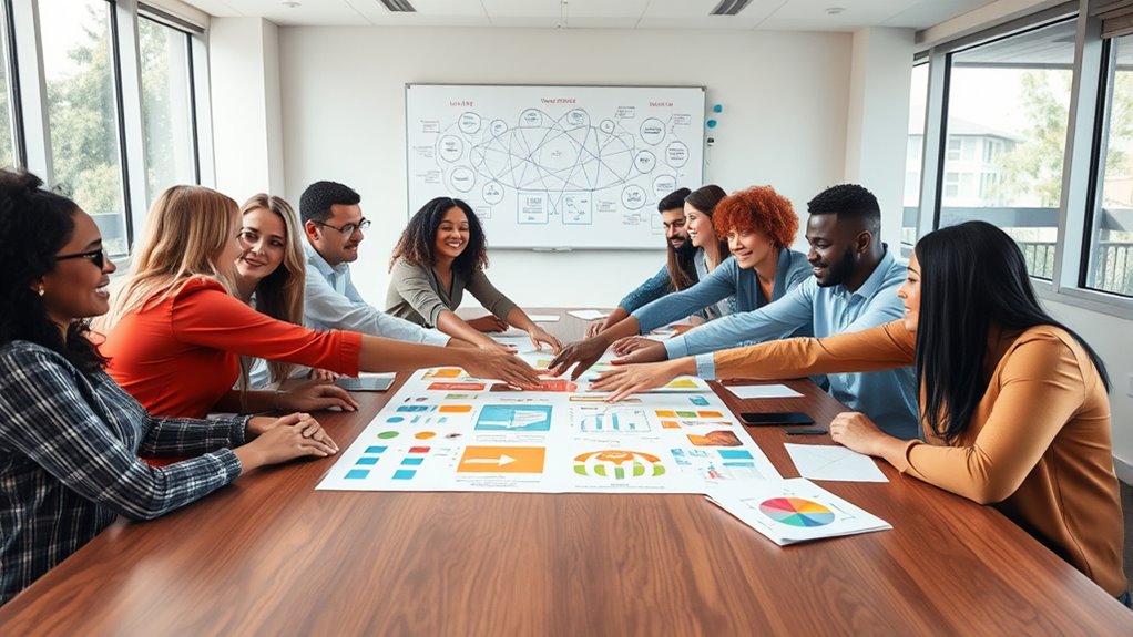 shared leadership fuels innovation