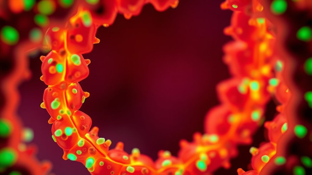 signs of gut imbalance