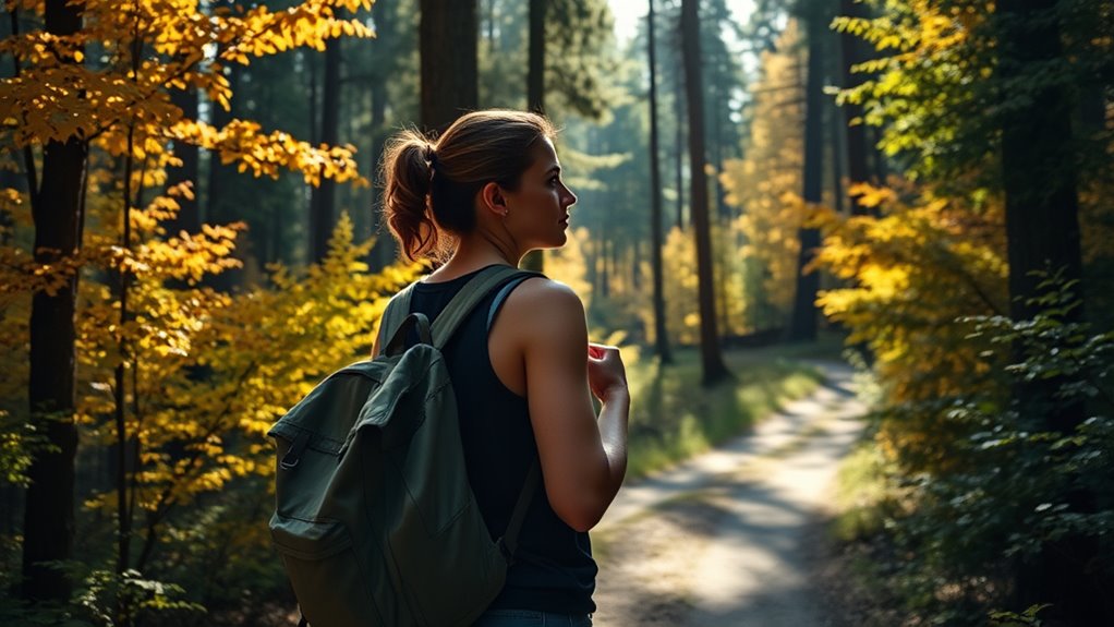 signs of purpose shift