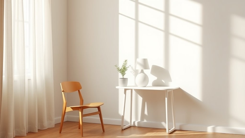 simplify declutter focus transform