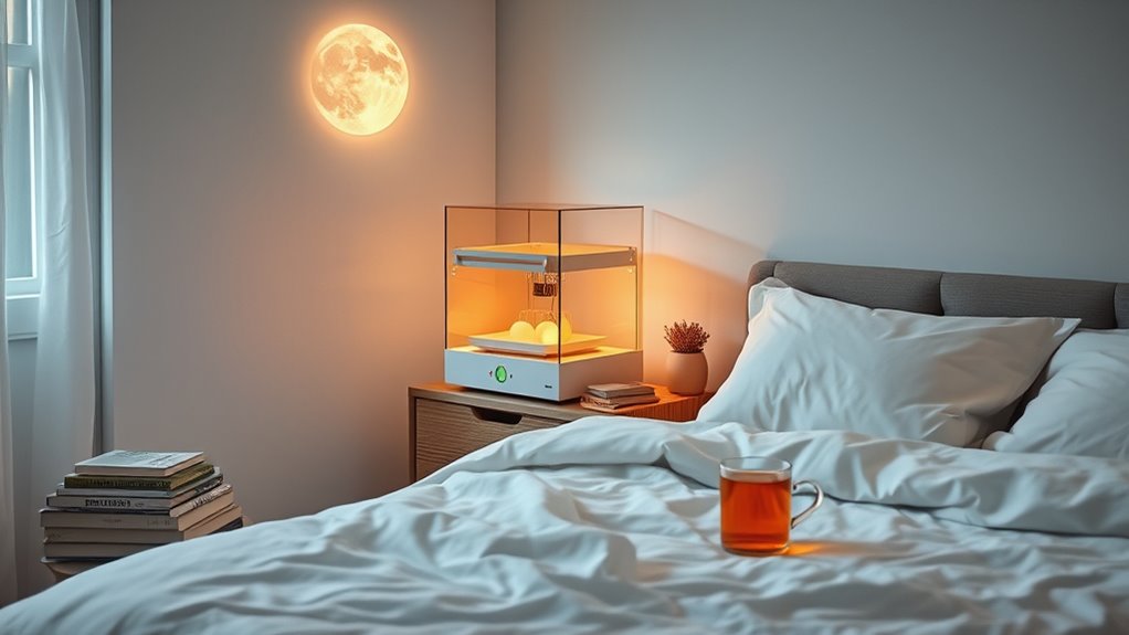 sleep stages foster subconscious incubation