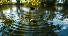 small actions create global change