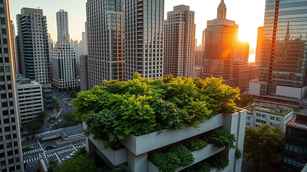 smart green cooling solutions