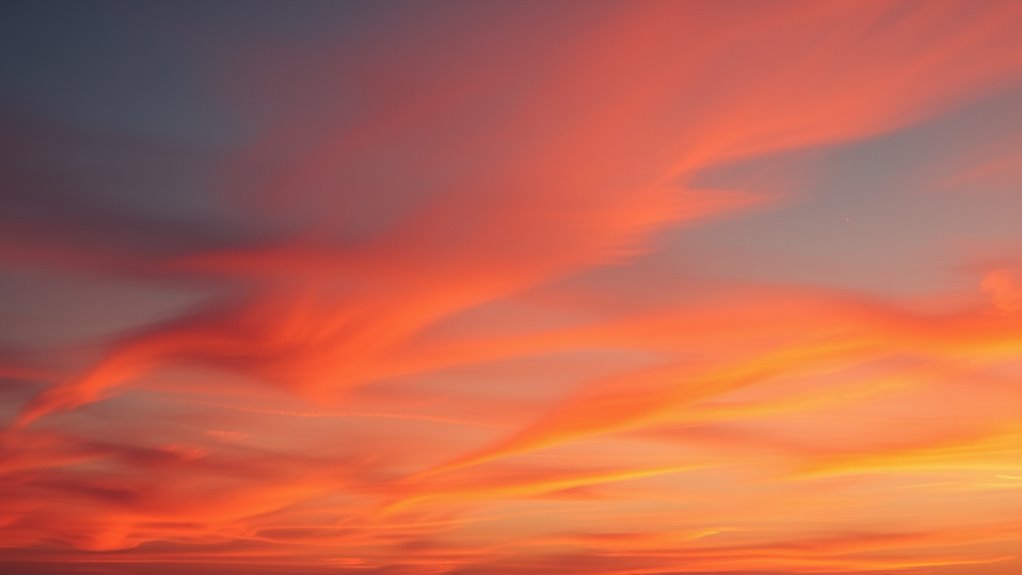 smooth color transitions evoke emotions