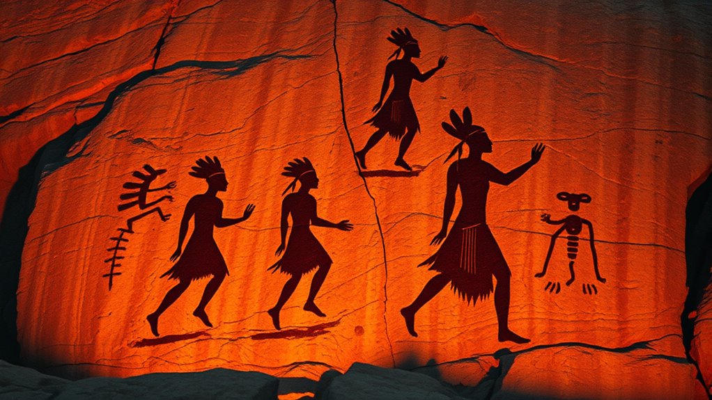spiritual symbols and guides