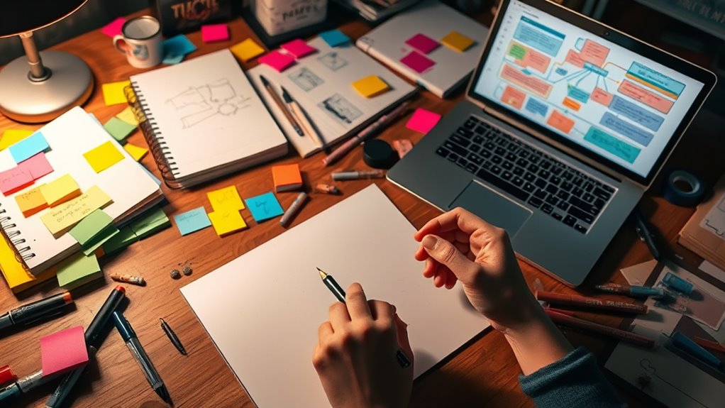 stay motivated despite constraints