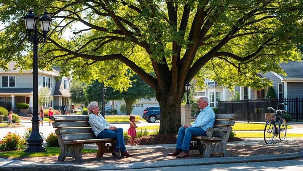 storytelling built social bonds