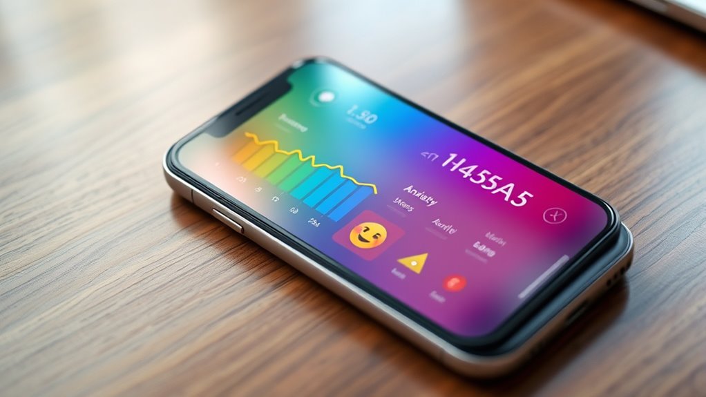 stress monitoring and management
