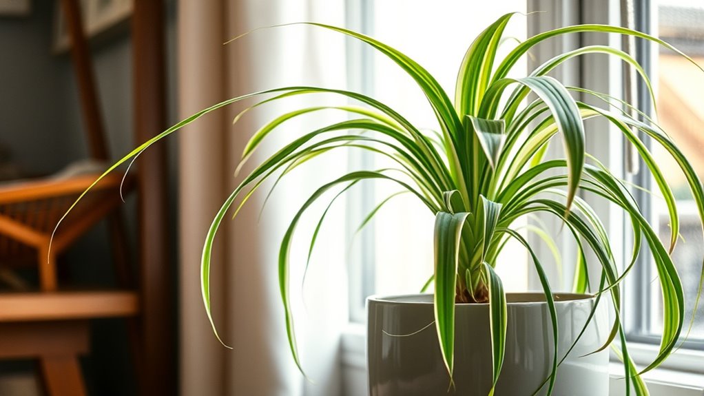stylish versatile home greenery