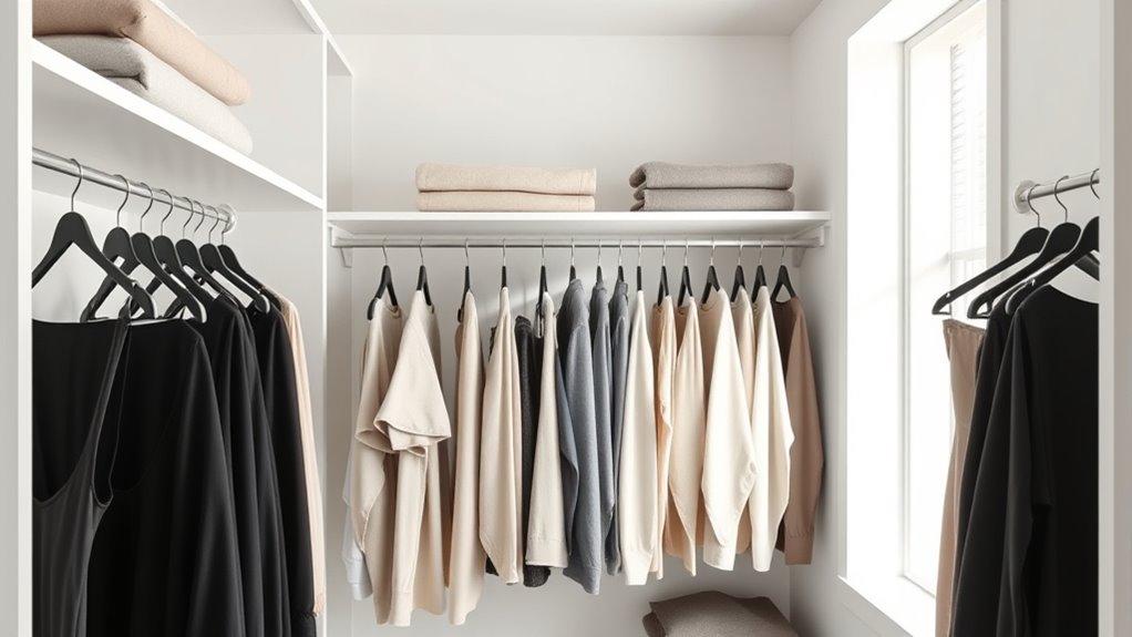 sustainable personalized wardrobe solutions