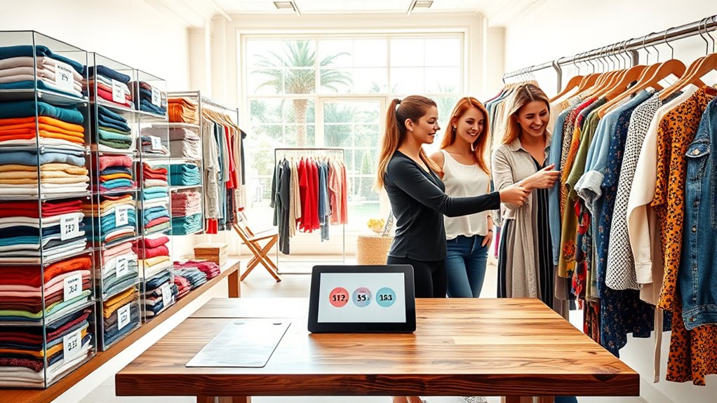 sustainable reusable fashion practices