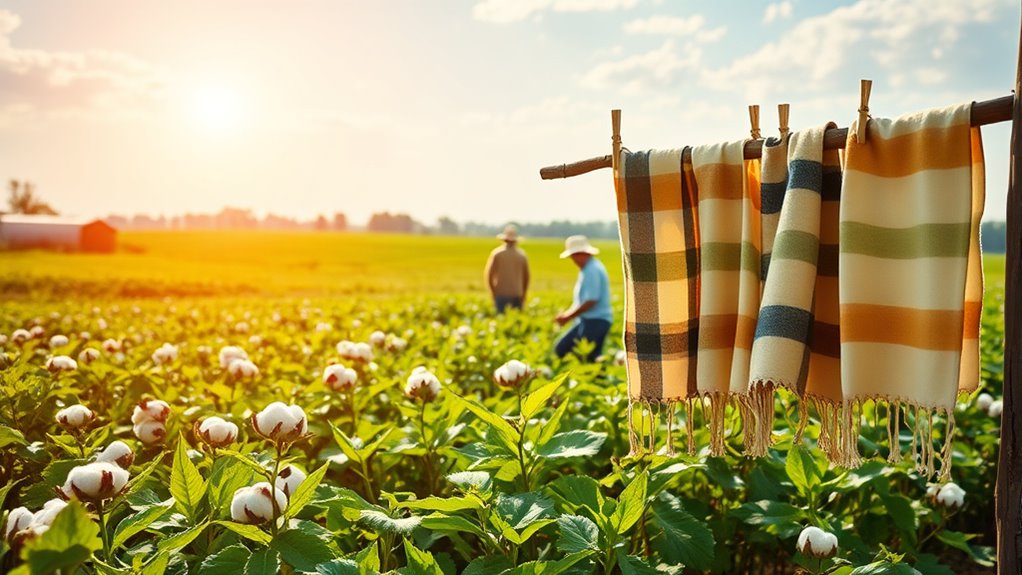 sustainable soil focused farming
