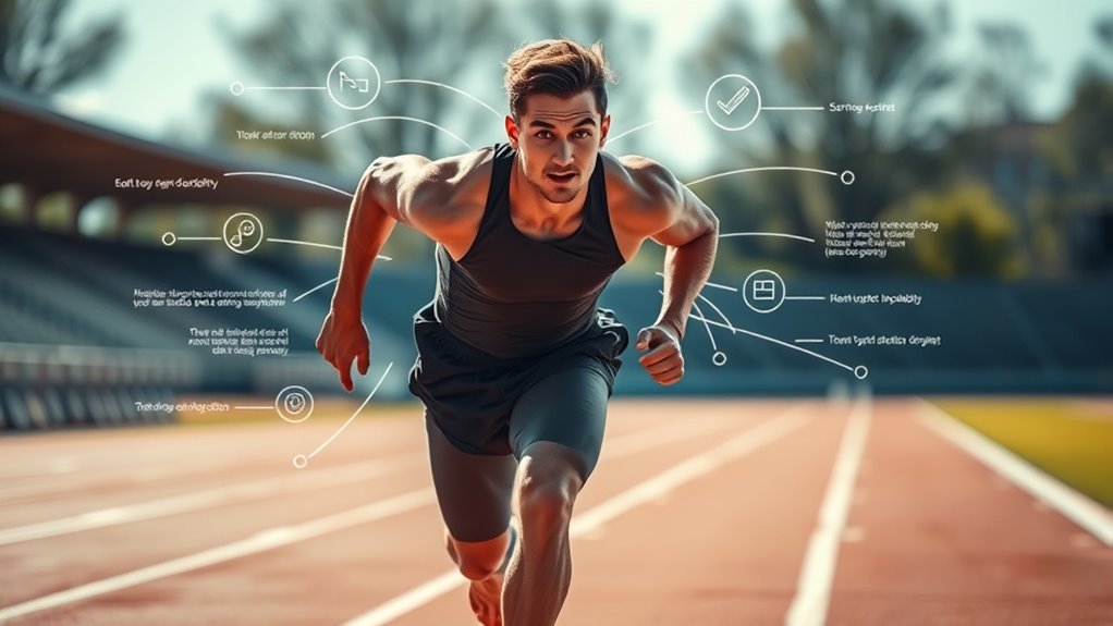 tailored visualization for success