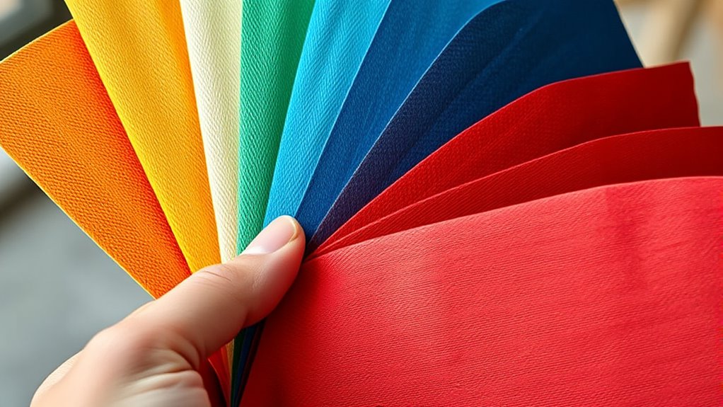 test compare and visualize colors