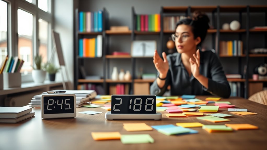 timed idea generation technique