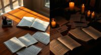 timing influences creativity flow