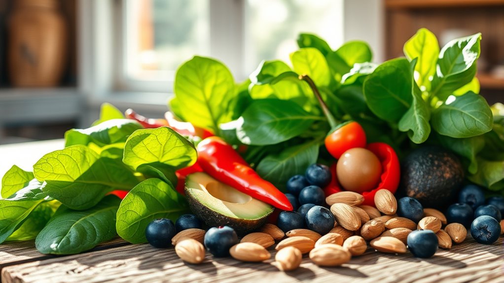 timing meals for metabolic boost