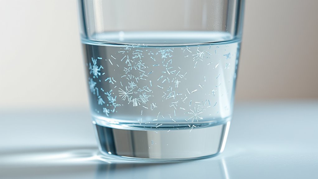 tiny plastic particles environmental threat