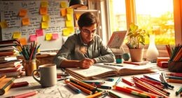 transforming boredom into innovation
