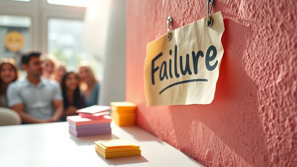 transforming setbacks into strength