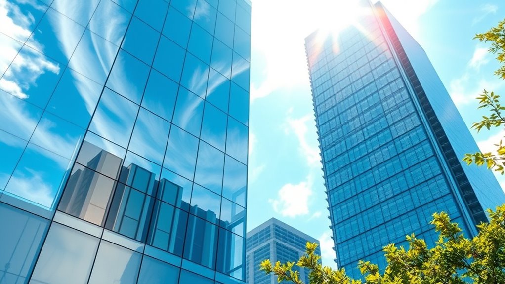 transparent photovoltaic material innovations