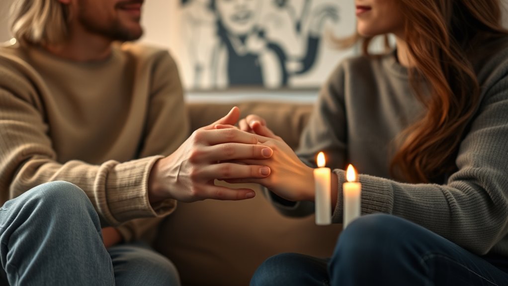 trauma affects attachment and trust