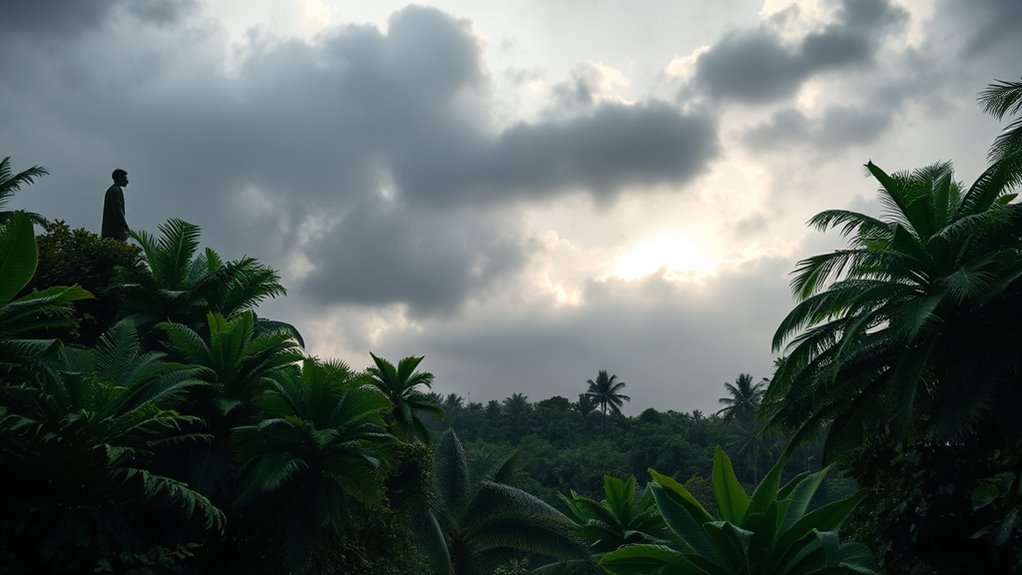 tropical mood disorder factors