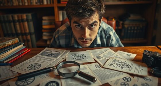 understanding conspiracy belief psychology