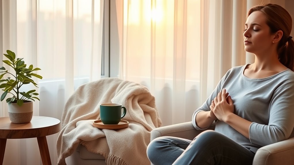 understanding healthy coping strategies